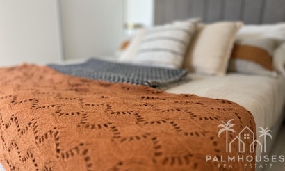 New Build - Apartments - San Fulgencio - Pueblo
