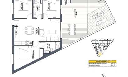 New Build - Apartments - San Fulgencio - Pueblo