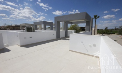 New Build - Apartments - San Fulgencio - Pueblo