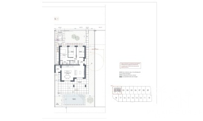 Nieuwbouw - Villa - La Romana - Villas de la Romana
