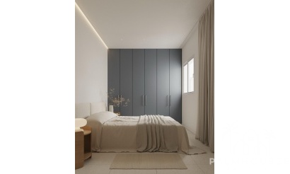 Nouvelle construction - Apartment - Torrevieja - Center