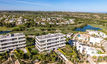 Venta - Apartment - Las Colinas Golf Resort - Las Colinas