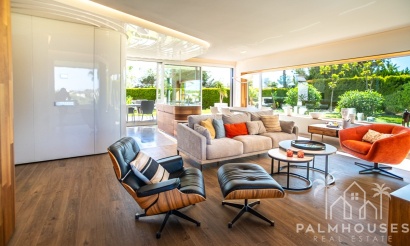 Venta - Apartment - Las Colinas Golf Resort - Las Colinas