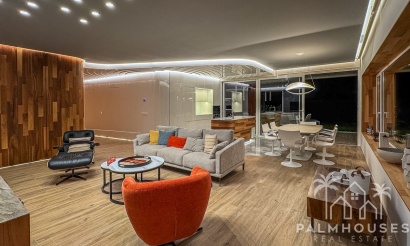 Venta - Apartment - Las Colinas Golf Resort - Las Colinas