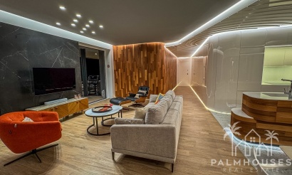Venta - Apartment - Las Colinas Golf Resort - Las Colinas