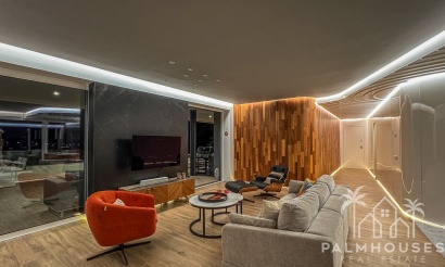 Venta - Apartment - Las Colinas Golf Resort - Las Colinas
