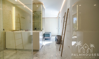 Venta - Apartment - Las Colinas Golf Resort - Las Colinas