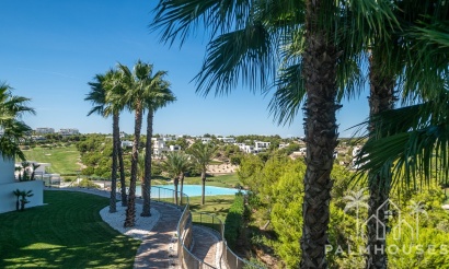 Venta - Apartment - Las Colinas Golf Resort - Las Colinas