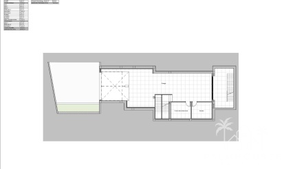 Nouvelle construction - Villa - Orihuela - Las Colinas