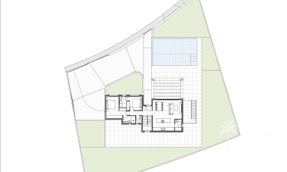 Nouvelle construction - Villa - Orihuela - Las Colinas