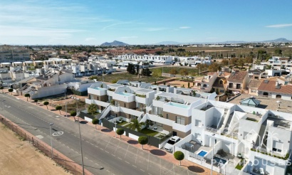 Nieuwbouw - Appartement - San Pedro del Pinatar - Lo Pagan