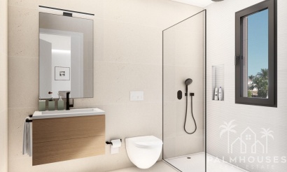 Nieuwbouw - Appartement - San Pedro del Pinatar - Lo Pagan