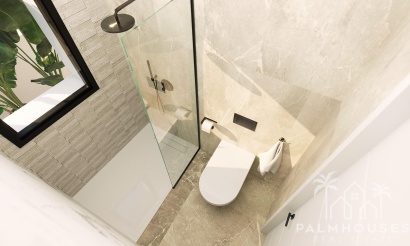 Nouvelle construction - Apartment - Torrevieja - Playa de El Cura