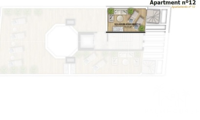 Nouvelle construction - Apartment - Torrevieja - Playa de El Cura