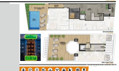 Nouvelle construction - Apartment - Torrevieja - Playa de El Cura