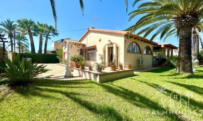 Revente - Villa - Orihuela Costa - Aguamarina
