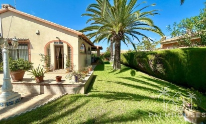 Revente - Villa - Orihuela Costa - Aguamarina