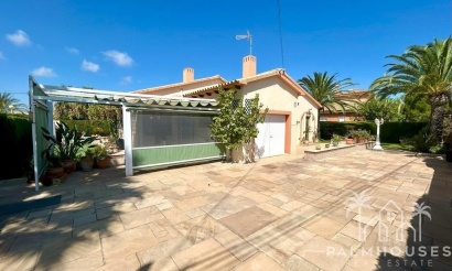 Revente - Villa - Orihuela Costa - Aguamarina