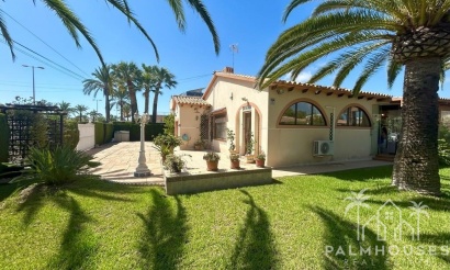 Revente - Villa - Orihuela Costa - Aguamarina