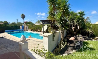 Revente - Villa - Orihuela Costa - Aguamarina