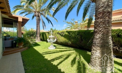 Revente - Villa - Orihuela Costa - Aguamarina