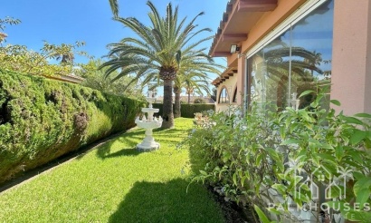 Revente - Villa - Orihuela Costa - Aguamarina
