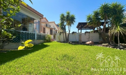 Revente - Villa - Orihuela Costa - Aguamarina