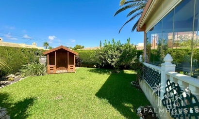 Revente - Villa - Orihuela Costa - Aguamarina