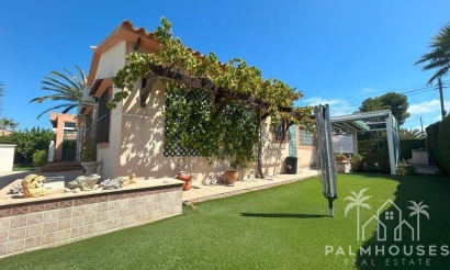Revente - Villa - Orihuela Costa - Aguamarina