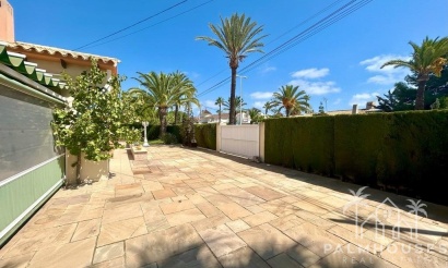Revente - Villa - Orihuela Costa - Aguamarina