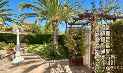 Revente - Villa - Orihuela Costa - Aguamarina