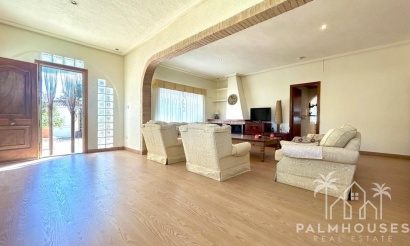 Revente - Villa - Orihuela Costa - Aguamarina
