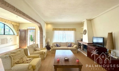 Revente - Villa - Orihuela Costa - Aguamarina