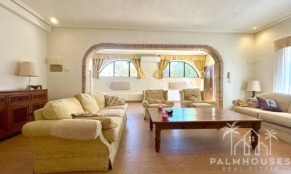 Revente - Villa - Orihuela Costa - Aguamarina