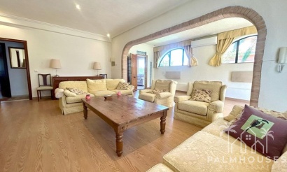 Revente - Villa - Orihuela Costa - Aguamarina