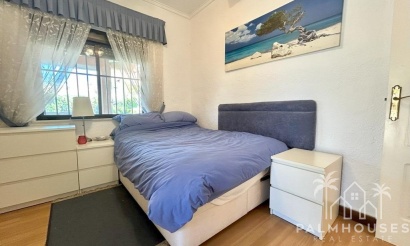 Revente - Villa - Orihuela Costa - Aguamarina