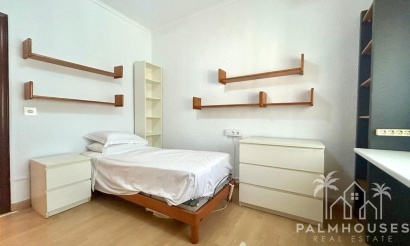 Revente - Villa - Orihuela Costa - Aguamarina