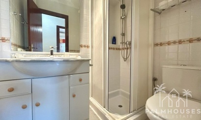 Revente - Villa - Orihuela Costa - Aguamarina