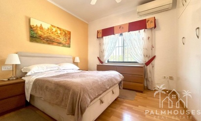 Revente - Villa - Orihuela Costa - Aguamarina