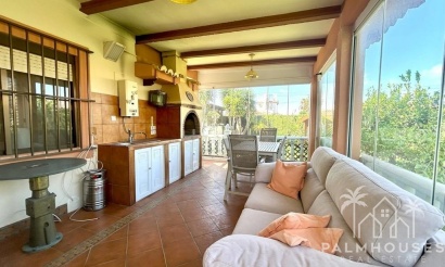 Revente - Villa - Orihuela Costa - Aguamarina