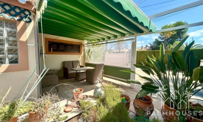 Revente - Villa - Orihuela Costa - Aguamarina