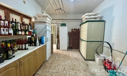 Revente - Villa - Orihuela Costa - Aguamarina