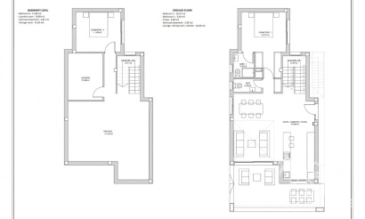 Nouvelle construction - Villa - Torrevieja - Torreblanca