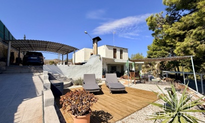 Herverkoop - Villa - Elche - Center