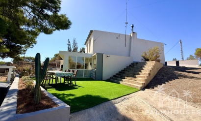 Herverkoop - Villa - Elche - Center