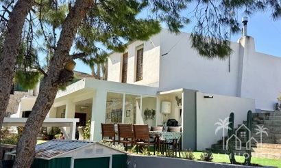 Herverkoop - Villa - Elche - Center