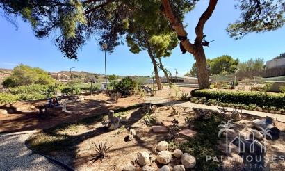 Herverkoop - Villa - Elche - Center