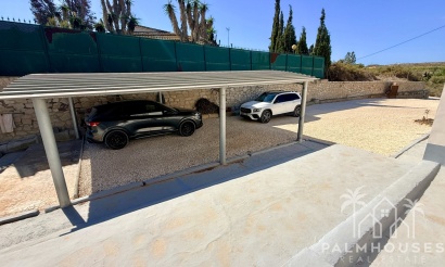 Herverkoop - Villa - Elche - Center