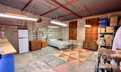 Herverkoop - Villa - Elche - Center