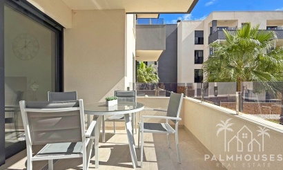 Revente - Apartment - Orihuela Costa - Los Altos
